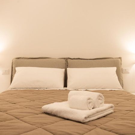 Luxury Bnb Liberta Palermo Esterno foto