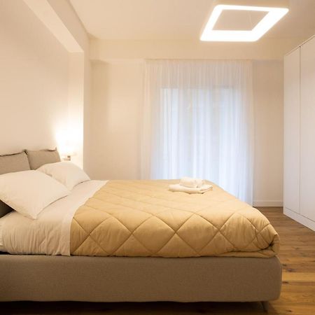 Luxury Bnb Liberta Palermo Esterno foto