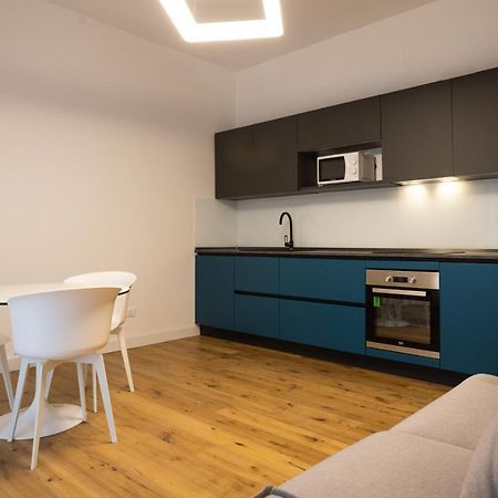 Luxury Bnb Liberta Palermo Esterno foto