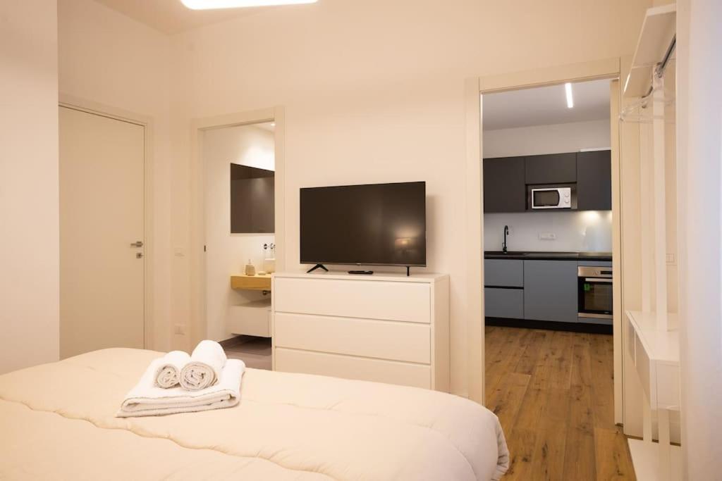 Luxury Bnb Liberta Palermo Esterno foto