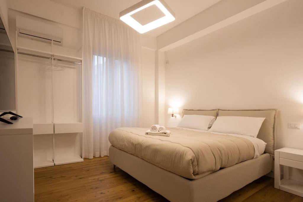 Luxury Bnb Liberta Palermo Esterno foto