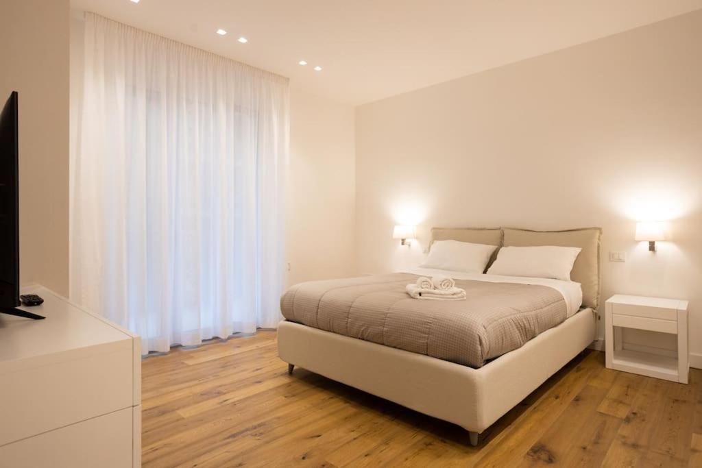 Luxury Bnb Liberta Palermo Esterno foto