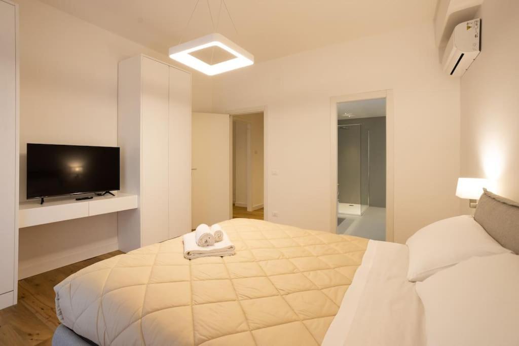 Luxury Bnb Liberta Palermo Esterno foto