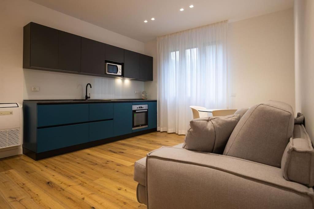 Luxury Bnb Liberta Palermo Esterno foto