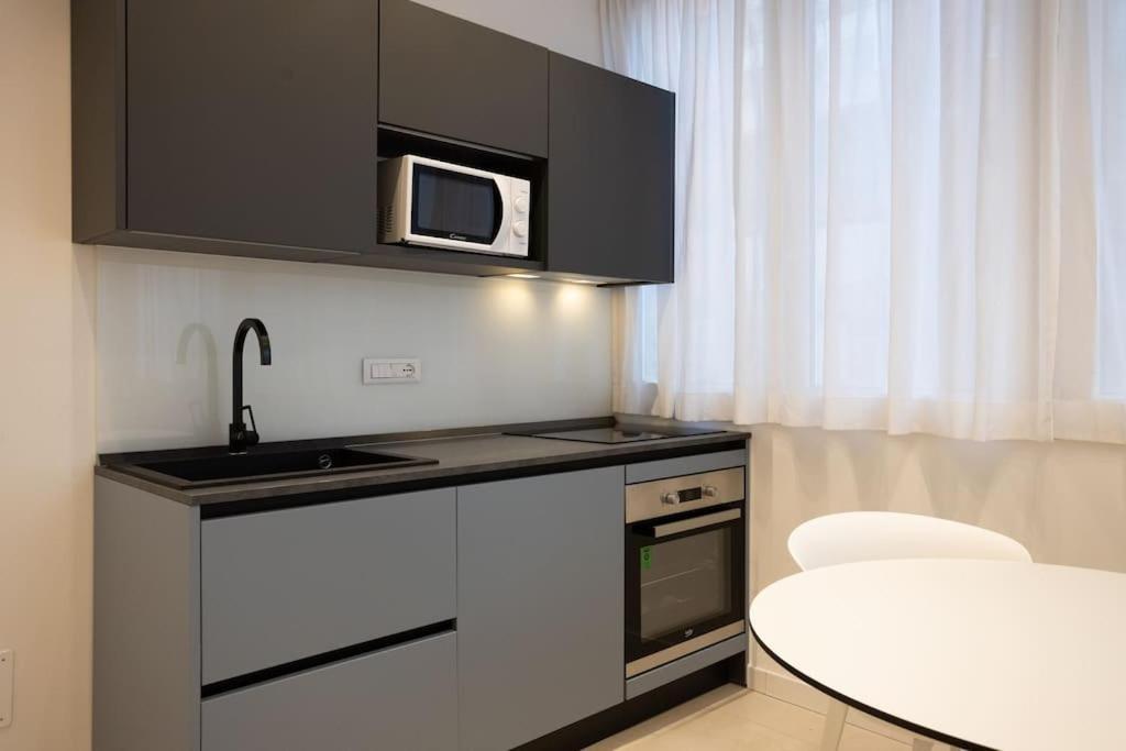 Luxury Bnb Liberta Palermo Esterno foto