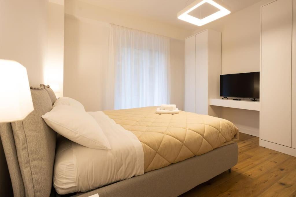 Luxury Bnb Liberta Palermo Esterno foto