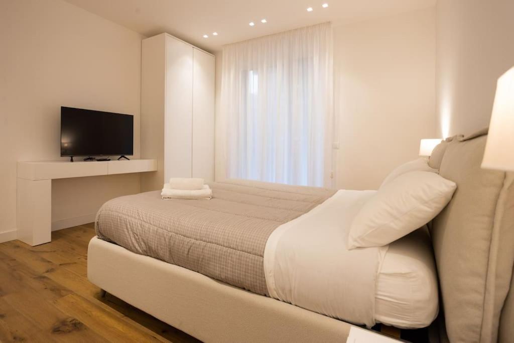 Luxury Bnb Liberta Palermo Esterno foto