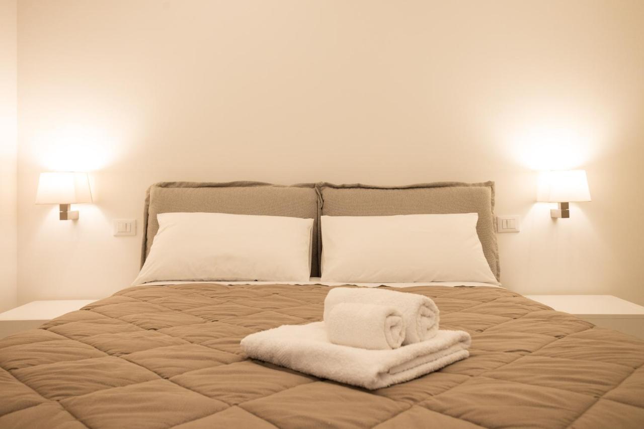 Luxury Bnb Liberta Palermo Esterno foto