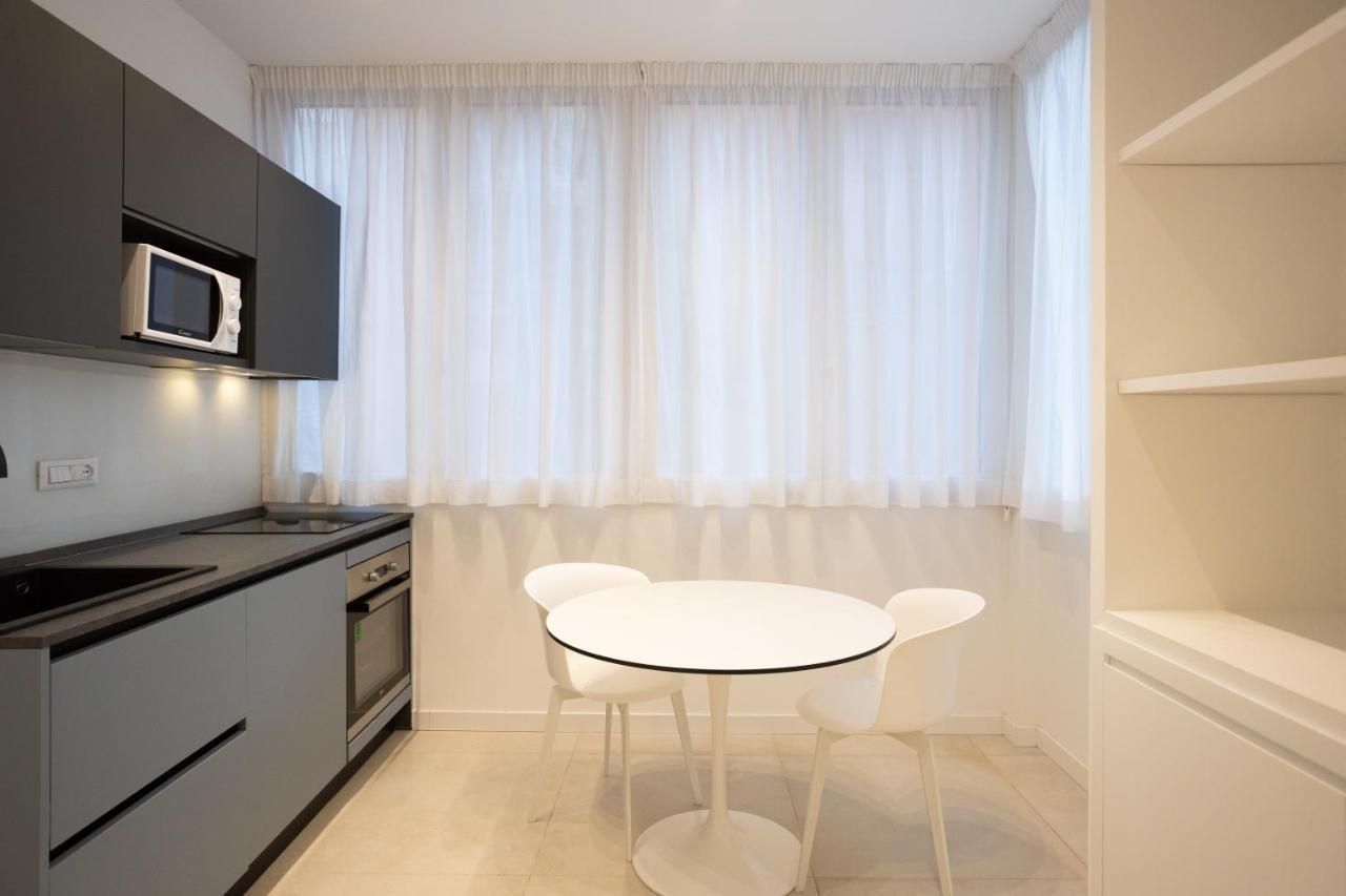 Luxury Bnb Liberta Palermo Esterno foto
