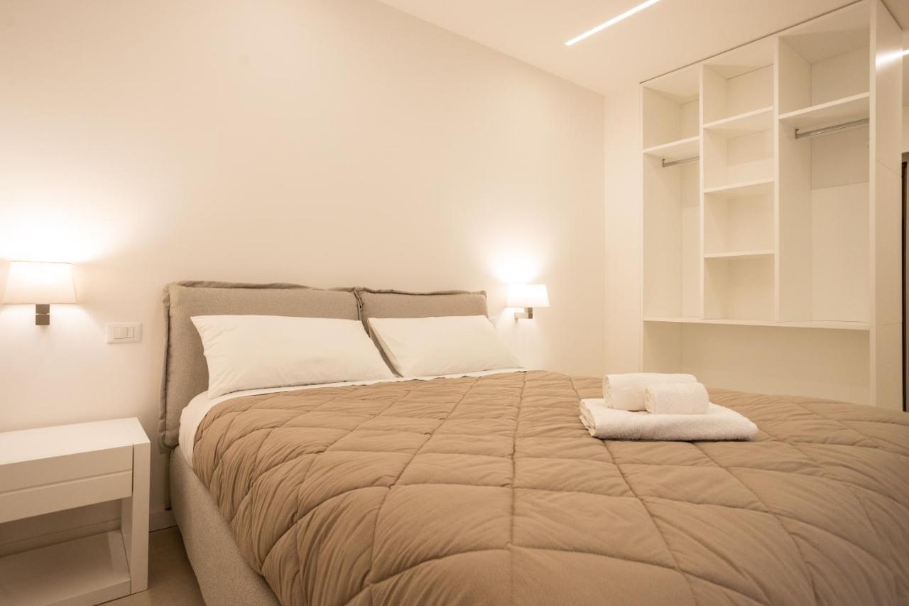 Luxury Bnb Liberta Palermo Esterno foto