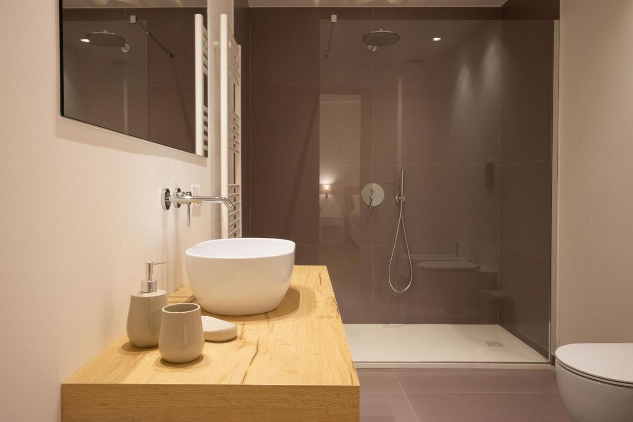 Luxury Bnb Liberta Palermo Esterno foto