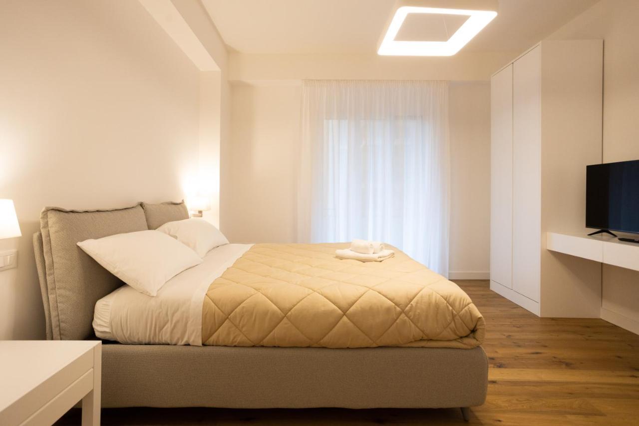 Luxury Bnb Liberta Palermo Esterno foto