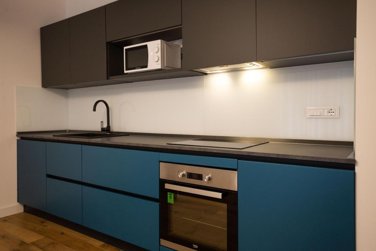 Luxury Bnb Liberta Palermo Esterno foto