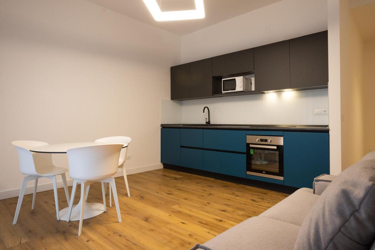 Luxury Bnb Liberta Palermo Esterno foto