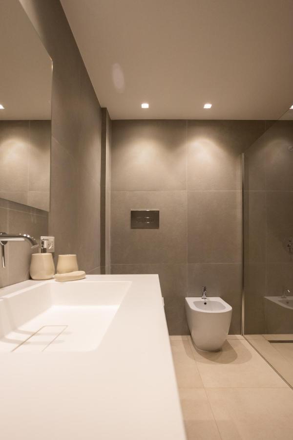 Luxury Bnb Liberta Palermo Esterno foto