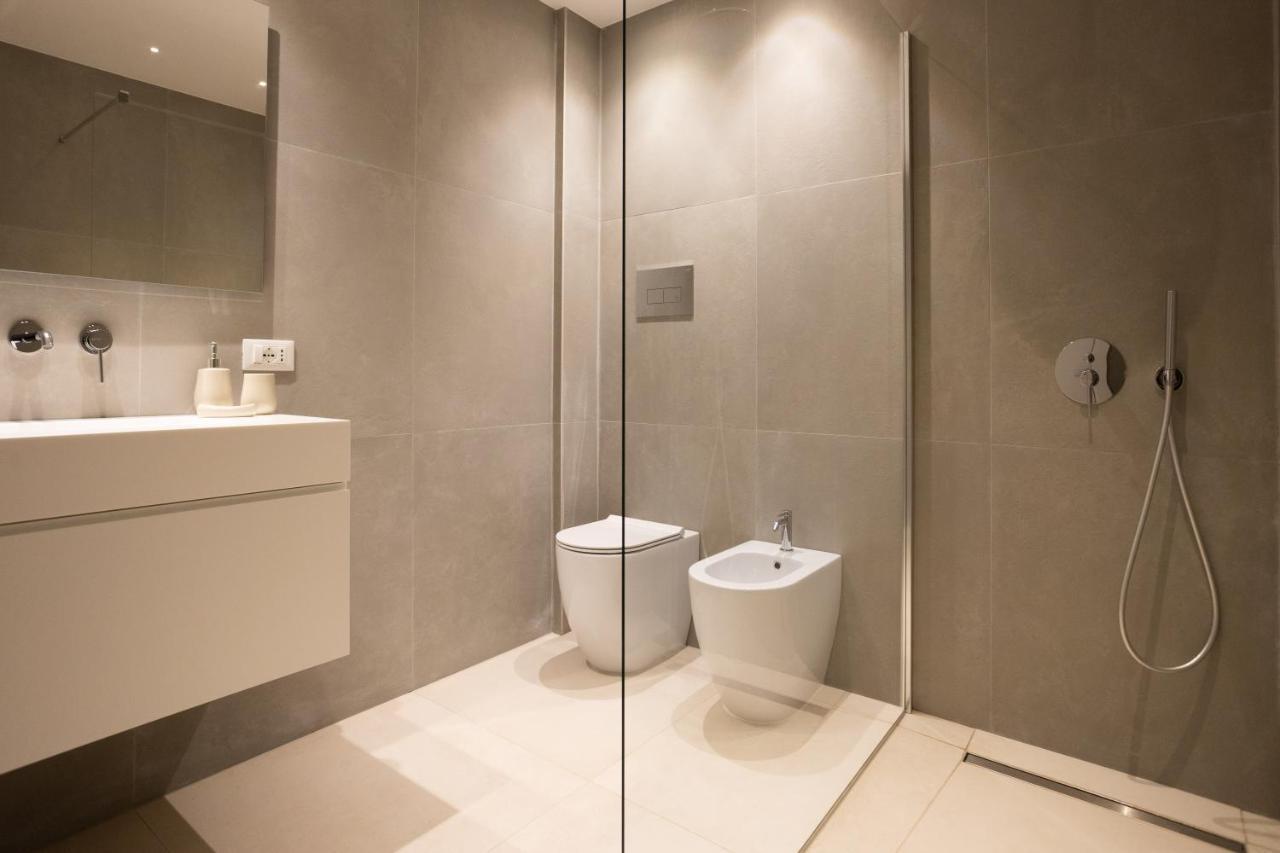 Luxury Bnb Liberta Palermo Esterno foto