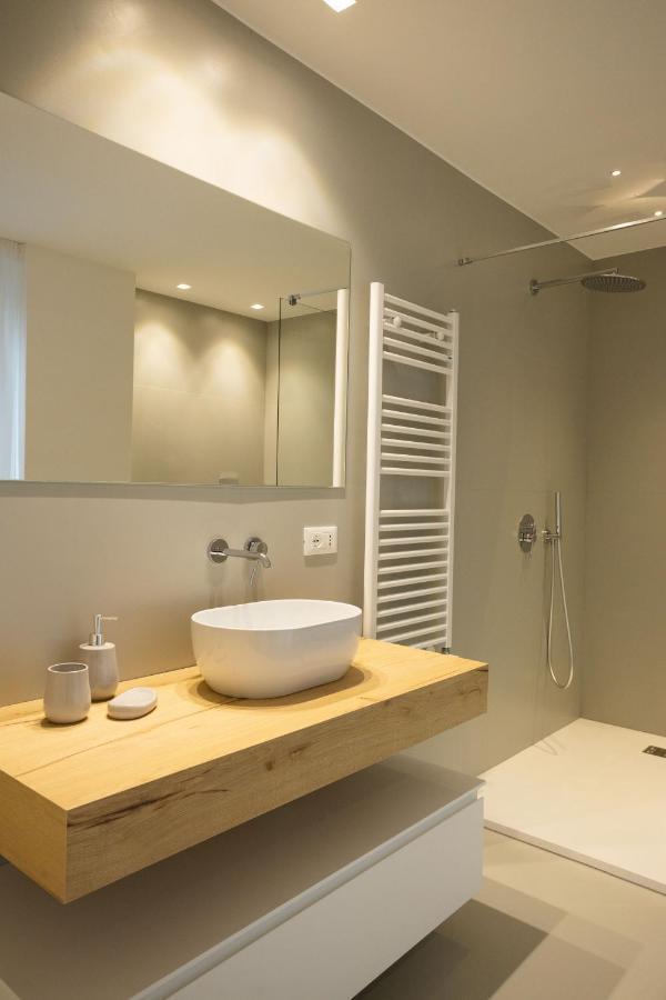 Luxury Bnb Liberta Palermo Esterno foto