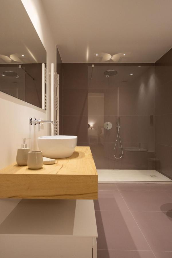 Luxury Bnb Liberta Palermo Esterno foto