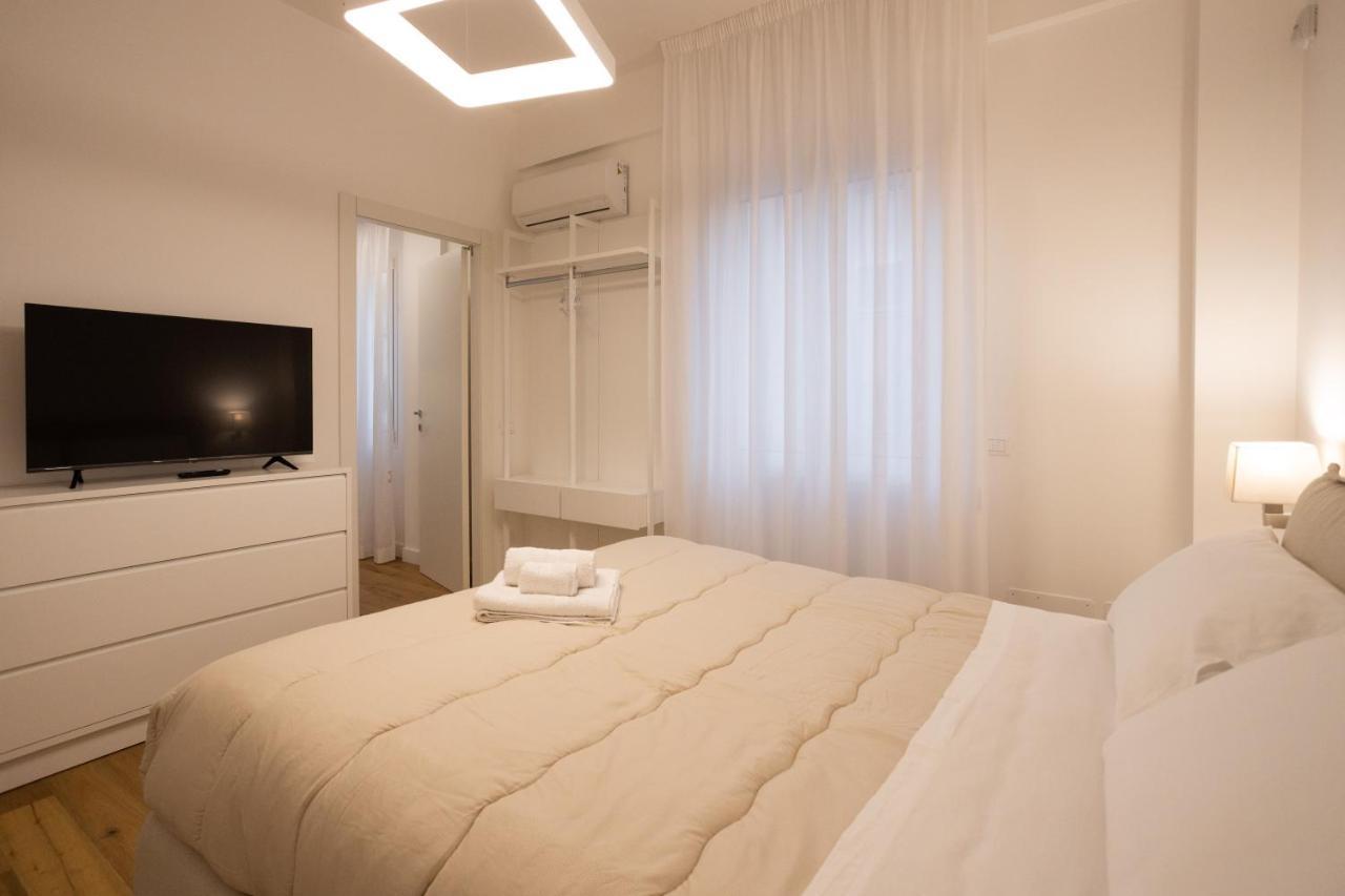 Luxury Bnb Liberta Palermo Esterno foto