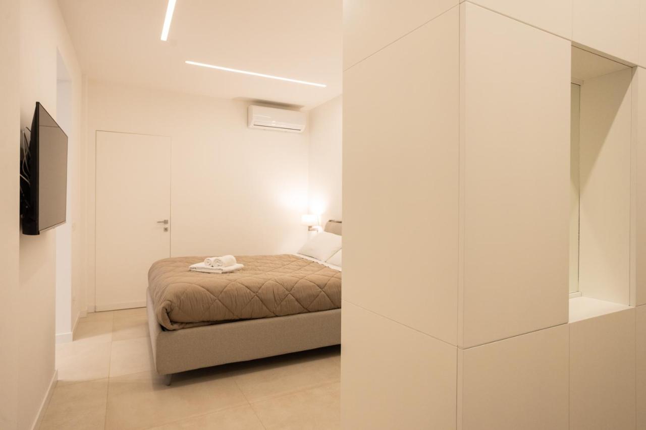 Luxury Bnb Liberta Palermo Esterno foto