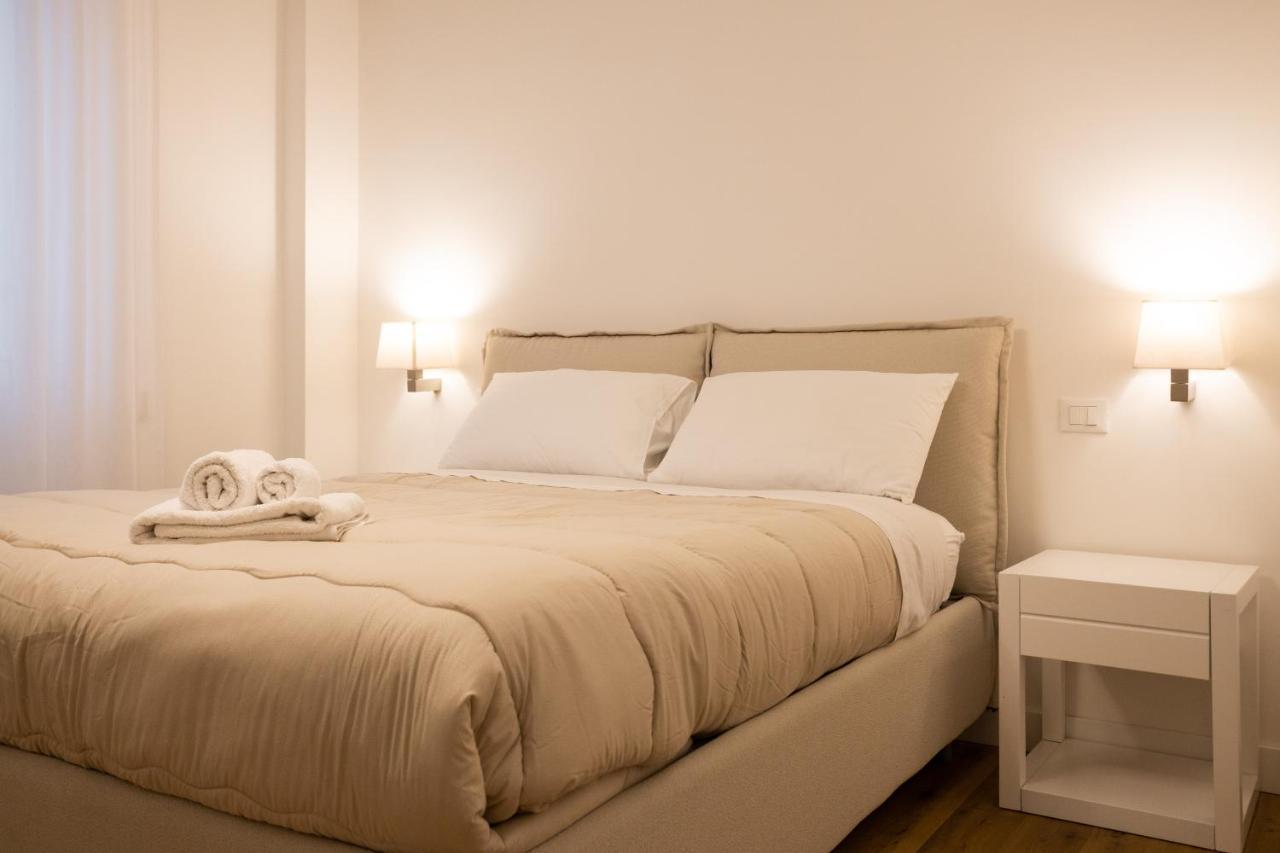 Luxury Bnb Liberta Palermo Esterno foto