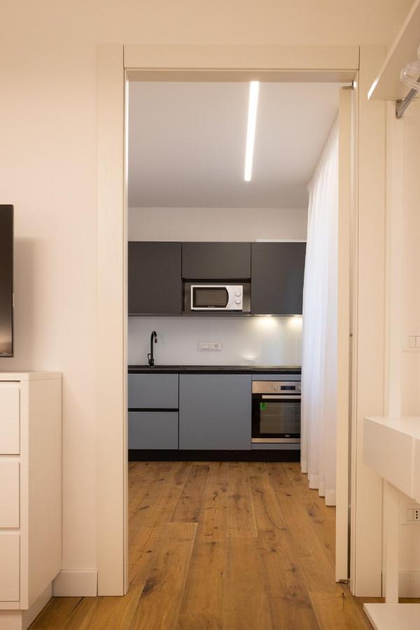 Luxury Bnb Liberta Palermo Esterno foto