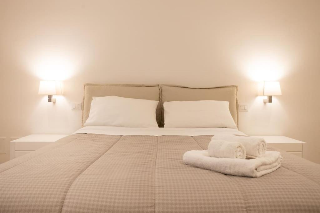Luxury Bnb Liberta Palermo Esterno foto