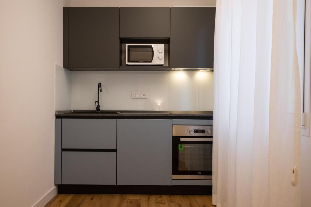 Luxury Bnb Liberta Palermo Esterno foto