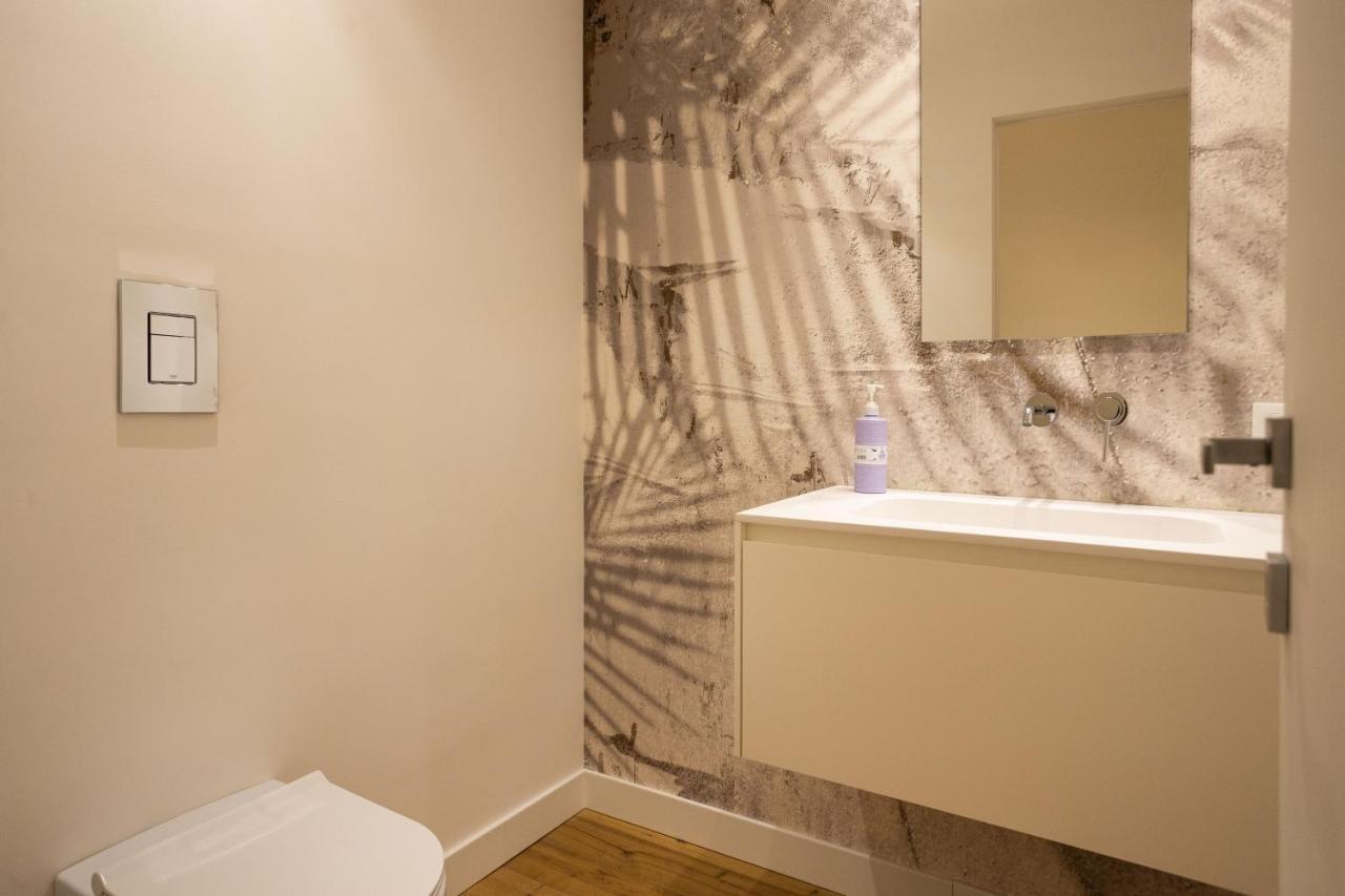 Luxury Bnb Liberta Palermo Esterno foto