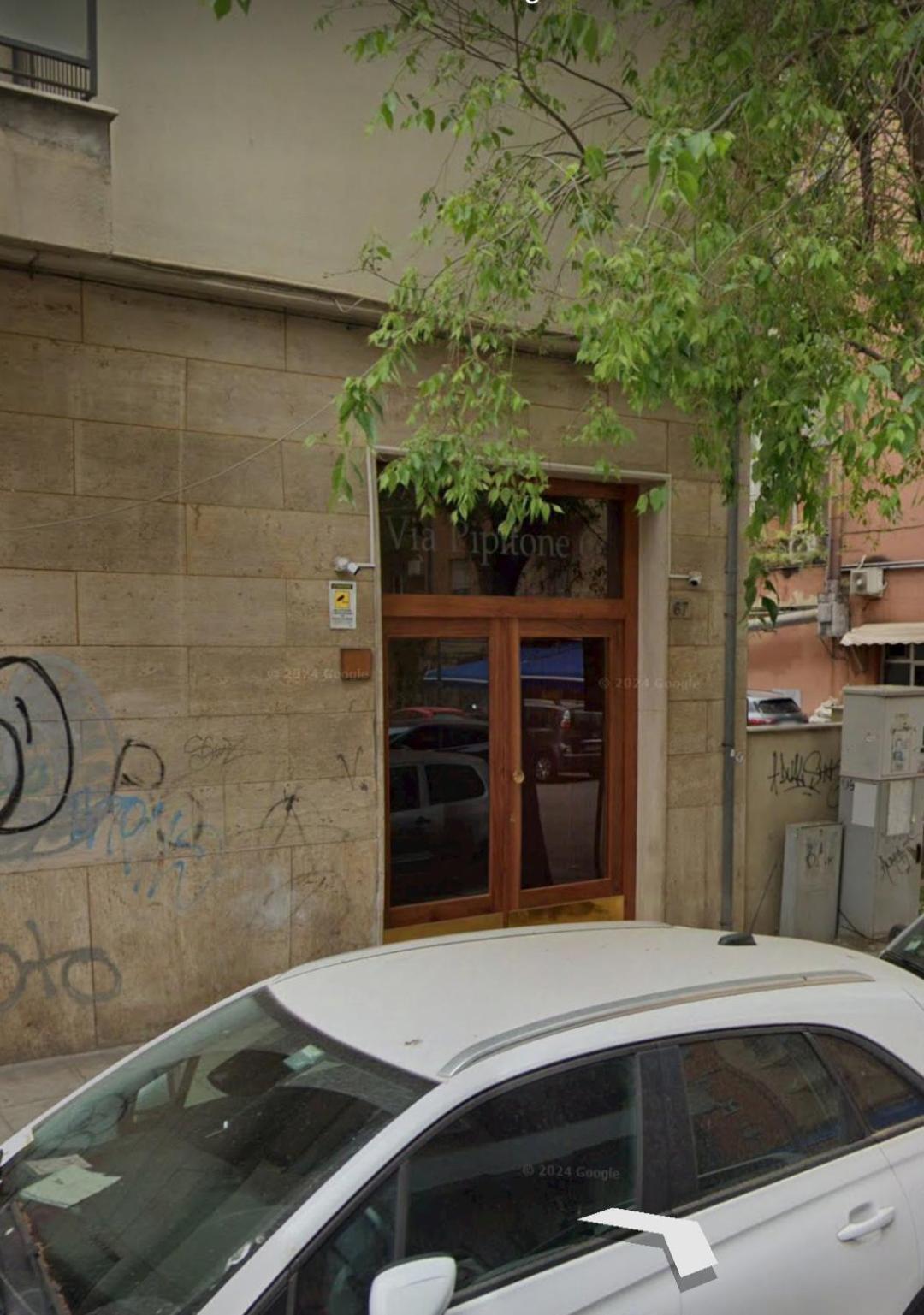 Luxury Bnb Liberta Palermo Esterno foto